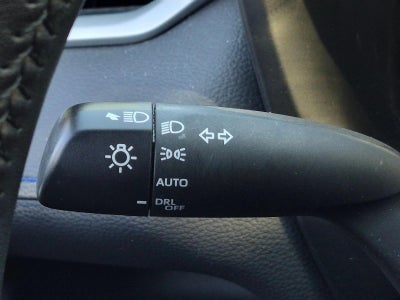 2023 Toyota RAV4 Hybrid XSE AWD (Natl)