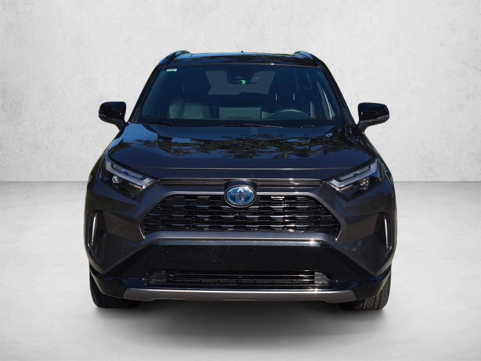 2023 Toyota RAV4 Hybrid XSE AWD (Natl)