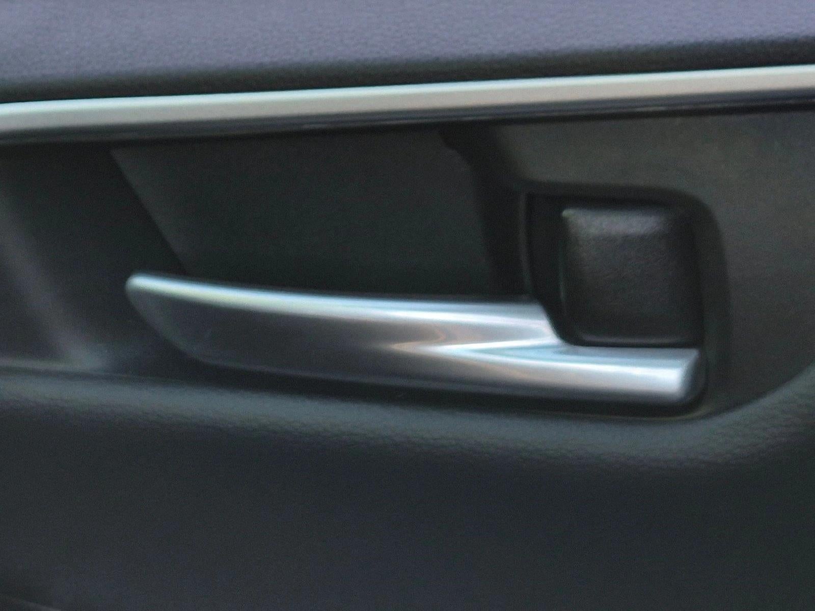 2023 Toyota RAV4 Hybrid XSE AWD (Natl)