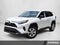 2024 Toyota RAV4 LE FWD (GS)