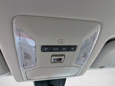 2024 Toyota RAV4 LE FWD (GS)
