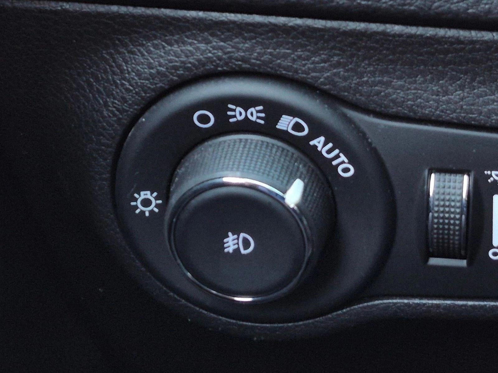 2020 Jeep Compass Limited FWD