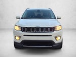 2020 Jeep Compass Limited FWD