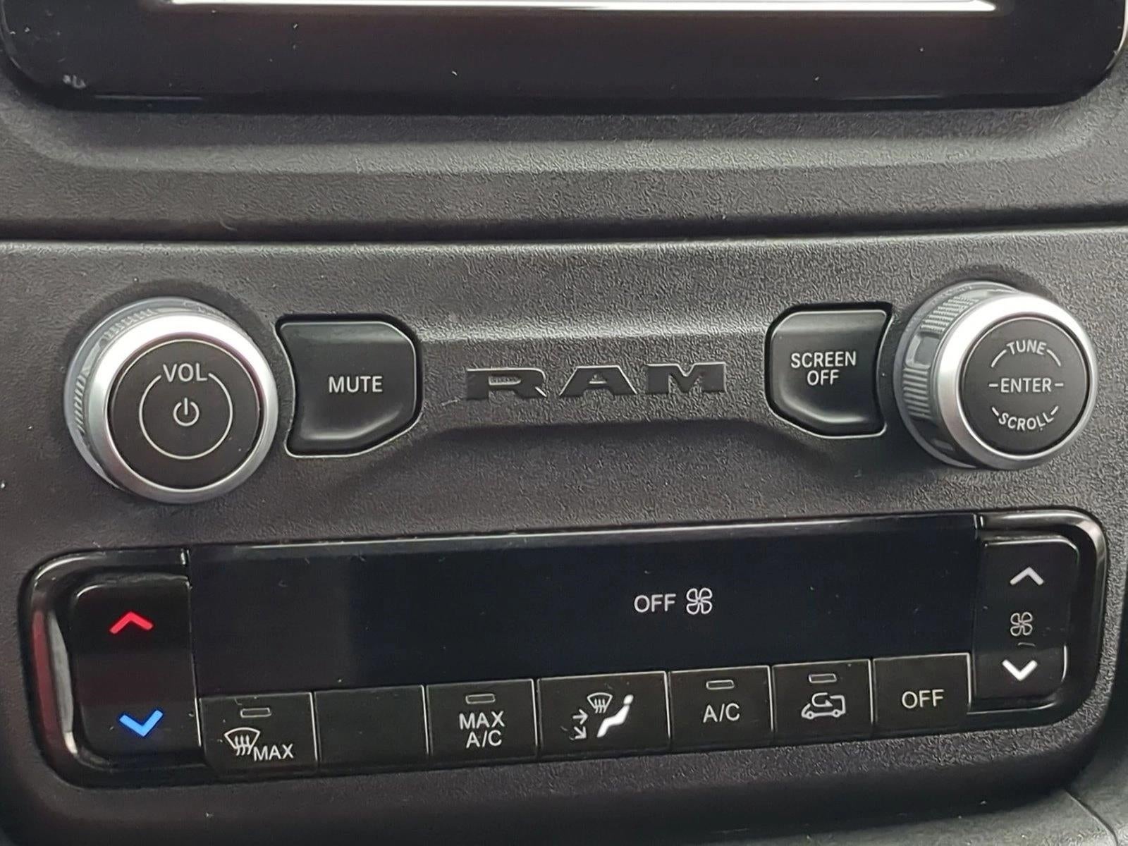 2023 RAM ProMaster Cargo Van 2500 High Roof 159" WB