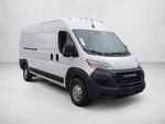 2023 RAM ProMaster Cargo Van 2500 High Roof 159" WB