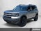 2021 Ford Bronco Sport Big Bend 4x4