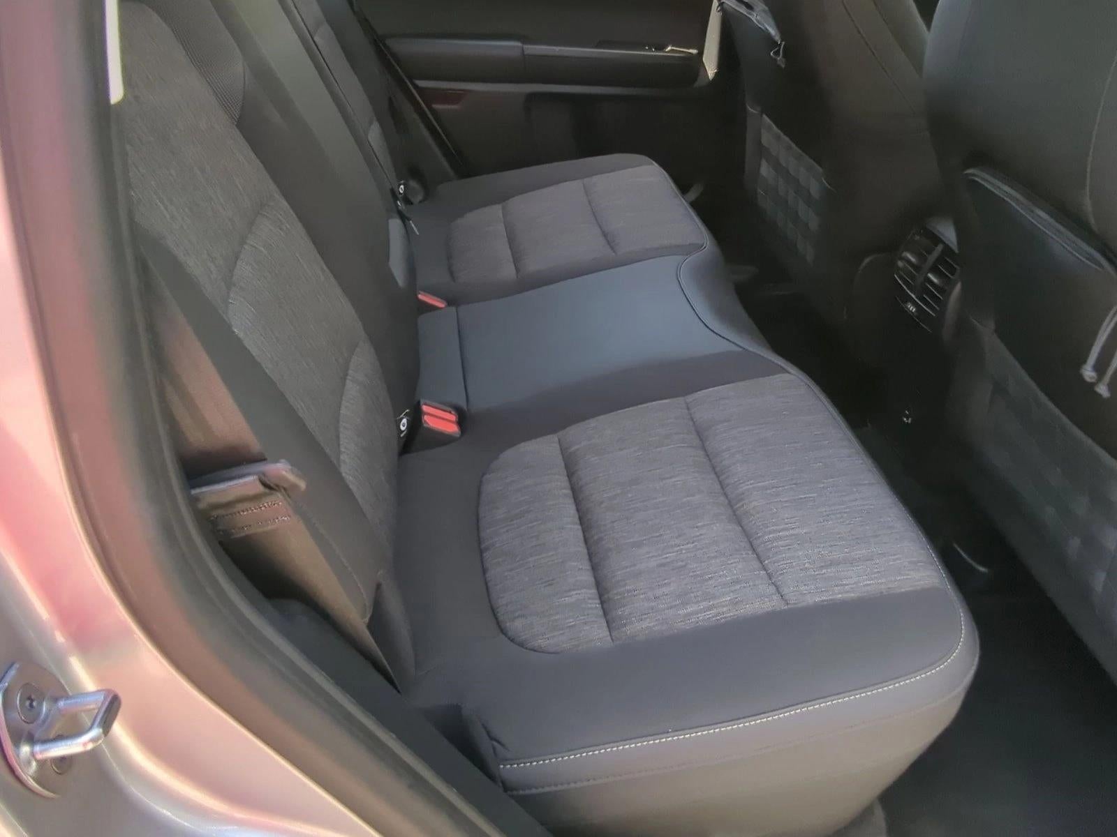 2021 Ford Bronco Sport Big Bend 4x4
