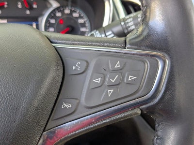 2021 Chevrolet Equinox FWD LT