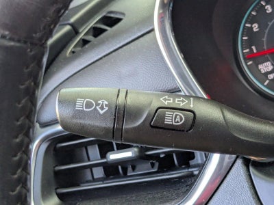 2021 Chevrolet Equinox FWD LT