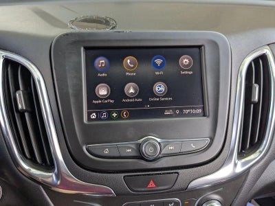 2021 Chevrolet Equinox FWD LT