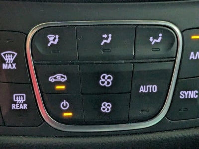 2024 Chevrolet Equinox FWD RS