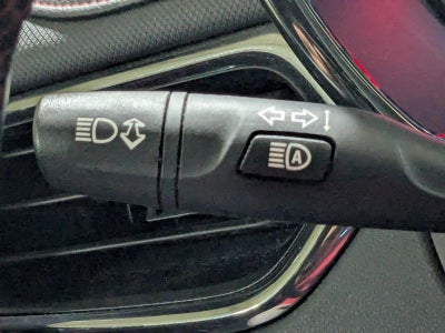 2024 Chevrolet Equinox FWD RS