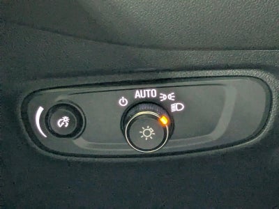 2024 Chevrolet Equinox FWD RS