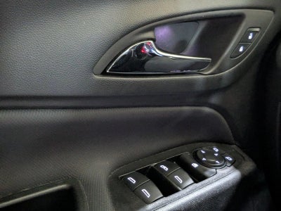 2024 Chevrolet Equinox FWD RS