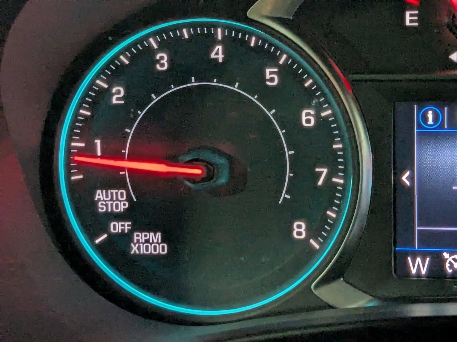 2024 Chevrolet Equinox FWD RS