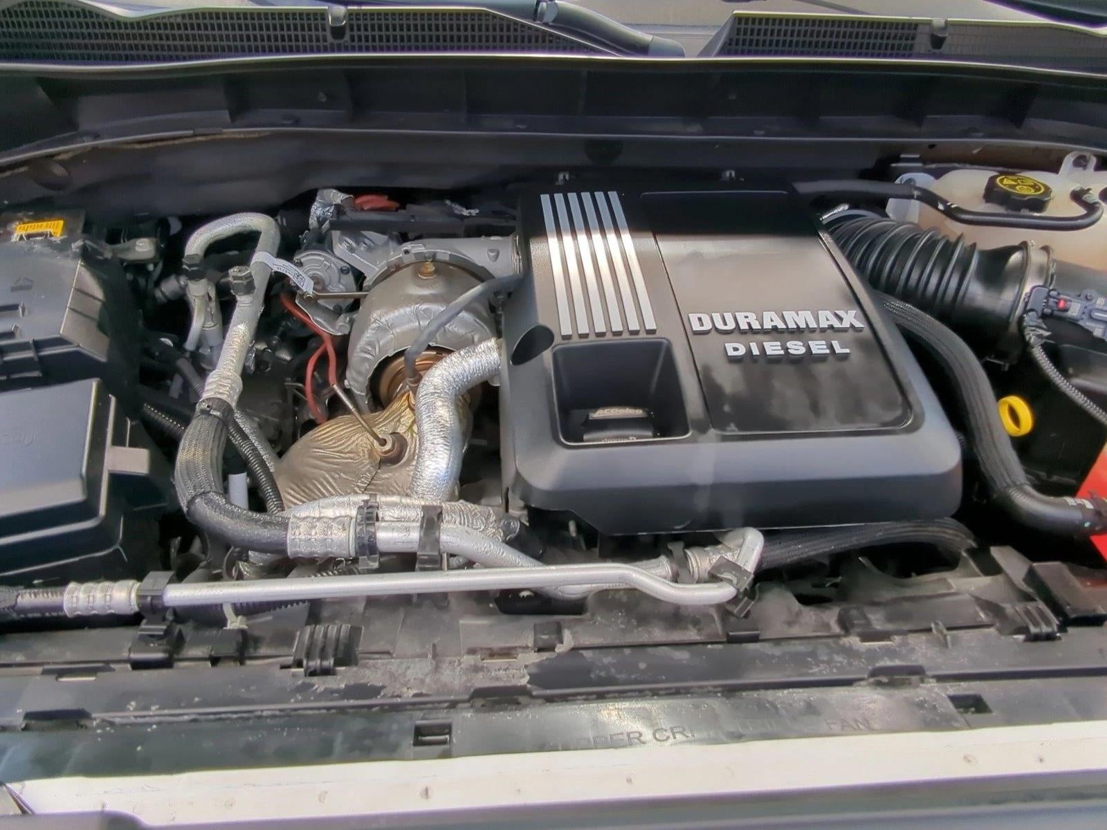 2023 GMC Sierra 1500 Crew Cab Short Box 4-Wheel Drive AT4