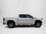 2023 GMC Sierra 1500 Crew Cab Short Box 4-Wheel Drive AT4