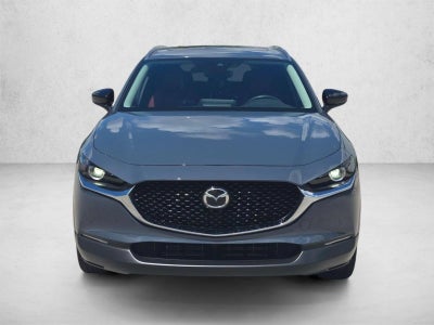 2023 Mazda Mazda CX-30 2.5 S Carbon Edition AWD
