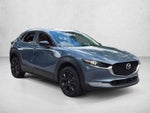 2023 Mazda Mazda CX-30 2.5 S Carbon Edition AWD