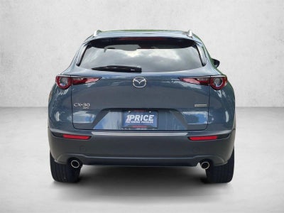 2023 Mazda Mazda CX-30 2.5 S Carbon Edition AWD
