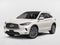 2023 INFINITI QX50 SPORT FWD