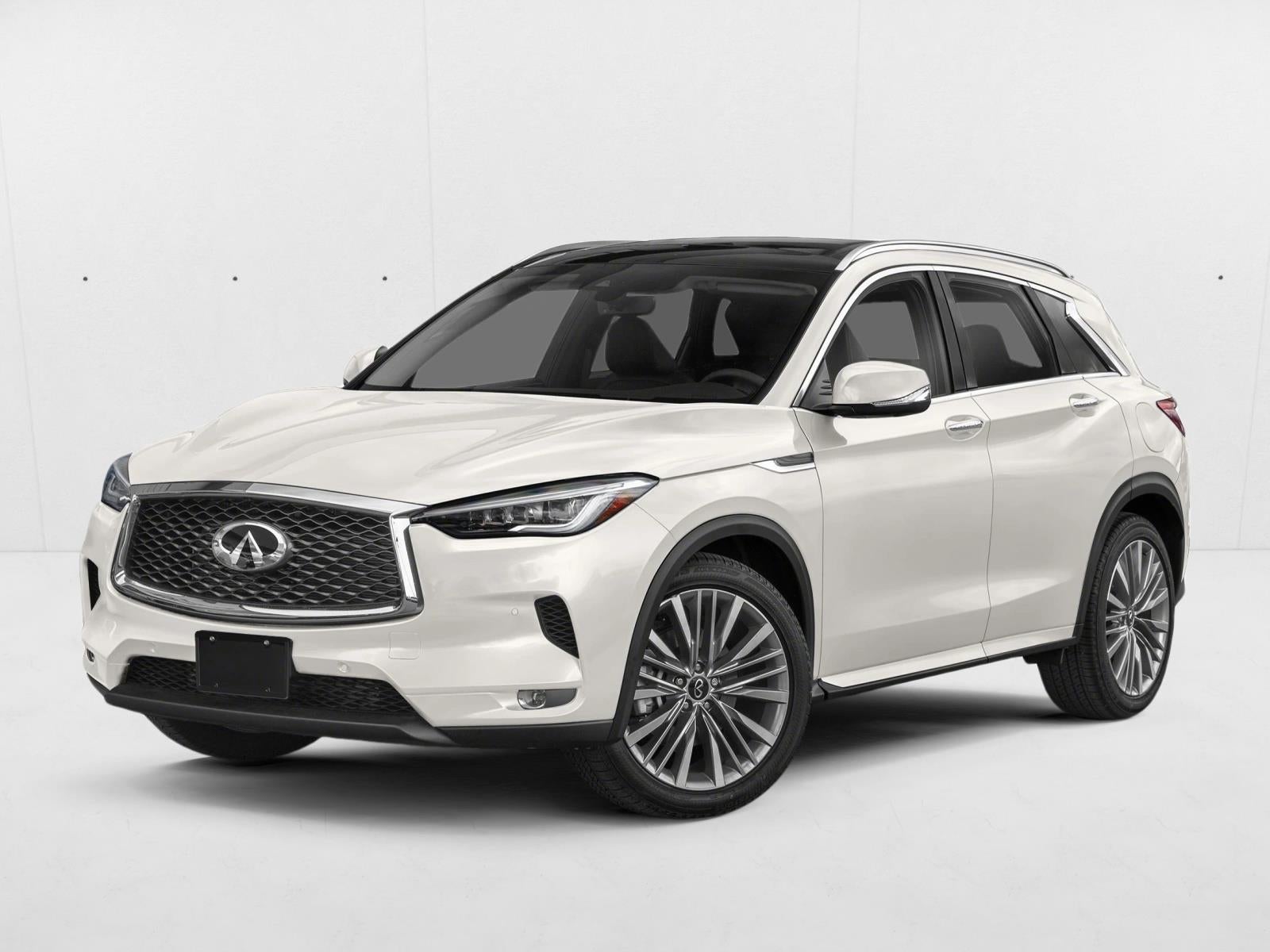 2023 INFINITI QX50 SPORT FWD