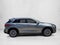 2020 INFINITI QX50 ESSENTIAL FWD