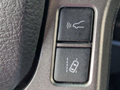 2022 Toyota Tacoma 2WD 2WD TRD Sport Double Cab 5' Bed V6 AT (Natl)