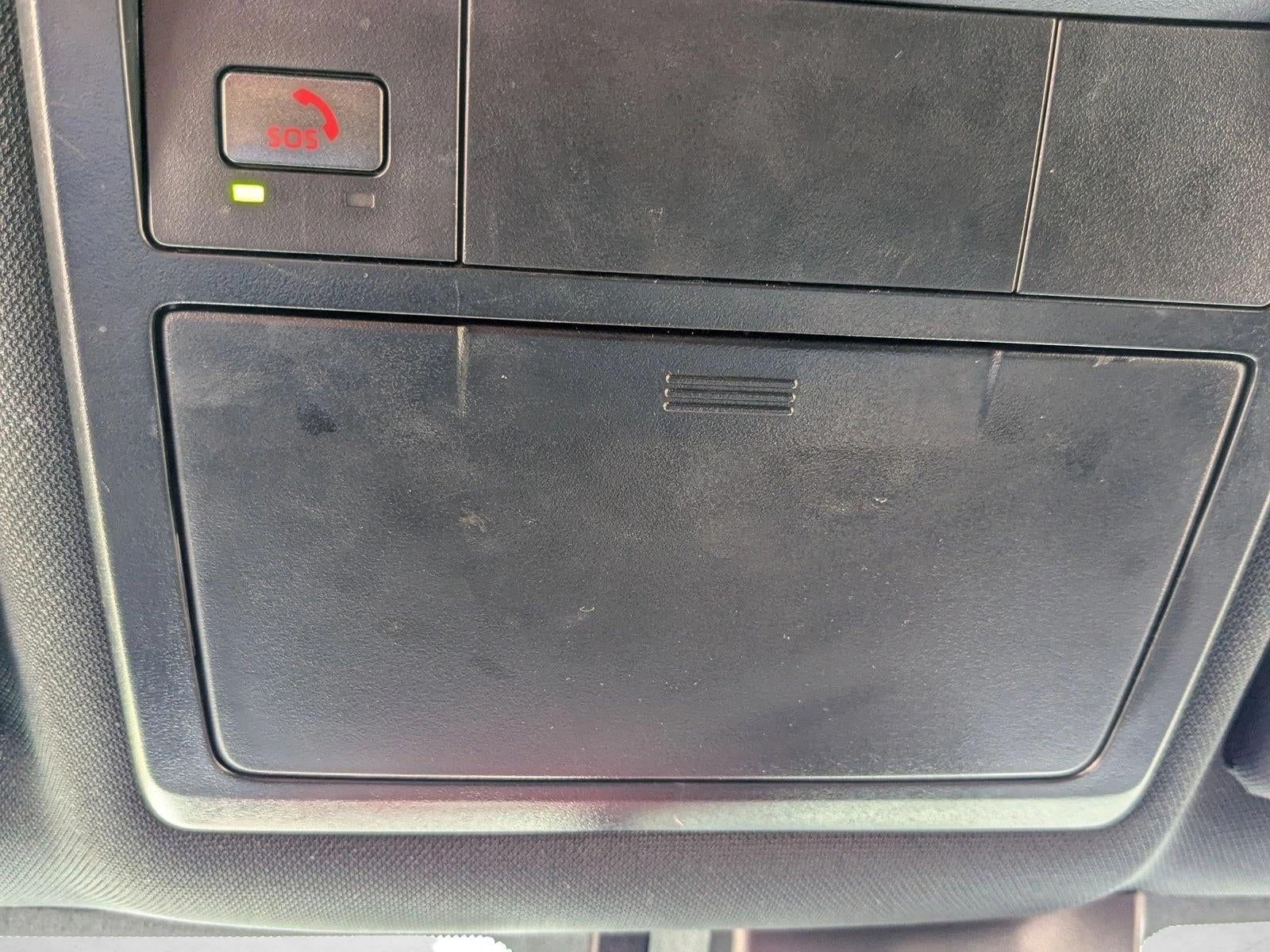 2022 Toyota Tacoma 2WD 2WD TRD Sport Double Cab 5' Bed V6 AT (Natl)