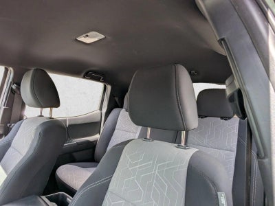 2022 Toyota Tacoma 2WD 2WD TRD Sport Double Cab 5' Bed V6 AT (Natl)