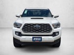 2022 Toyota Tacoma 2WD 2WD TRD Sport Double Cab 5' Bed V6 AT (Natl)