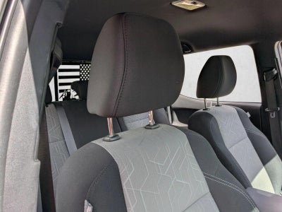 2022 Toyota Tacoma 2WD 2WD TRD Sport Double Cab 5' Bed V6 AT (Natl)