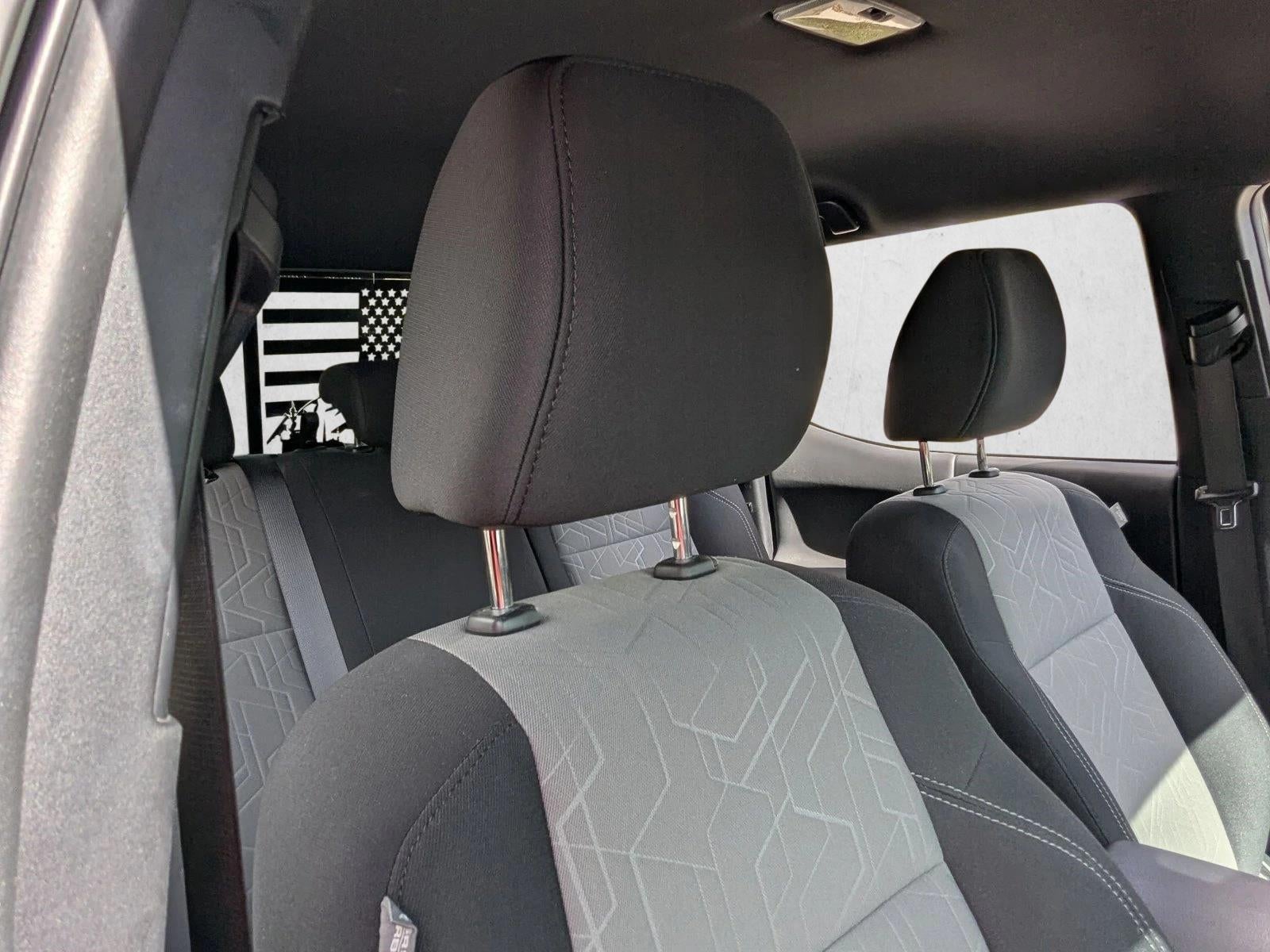 2022 Toyota Tacoma 2WD 2WD TRD Sport Double Cab 5' Bed V6 AT (Natl)