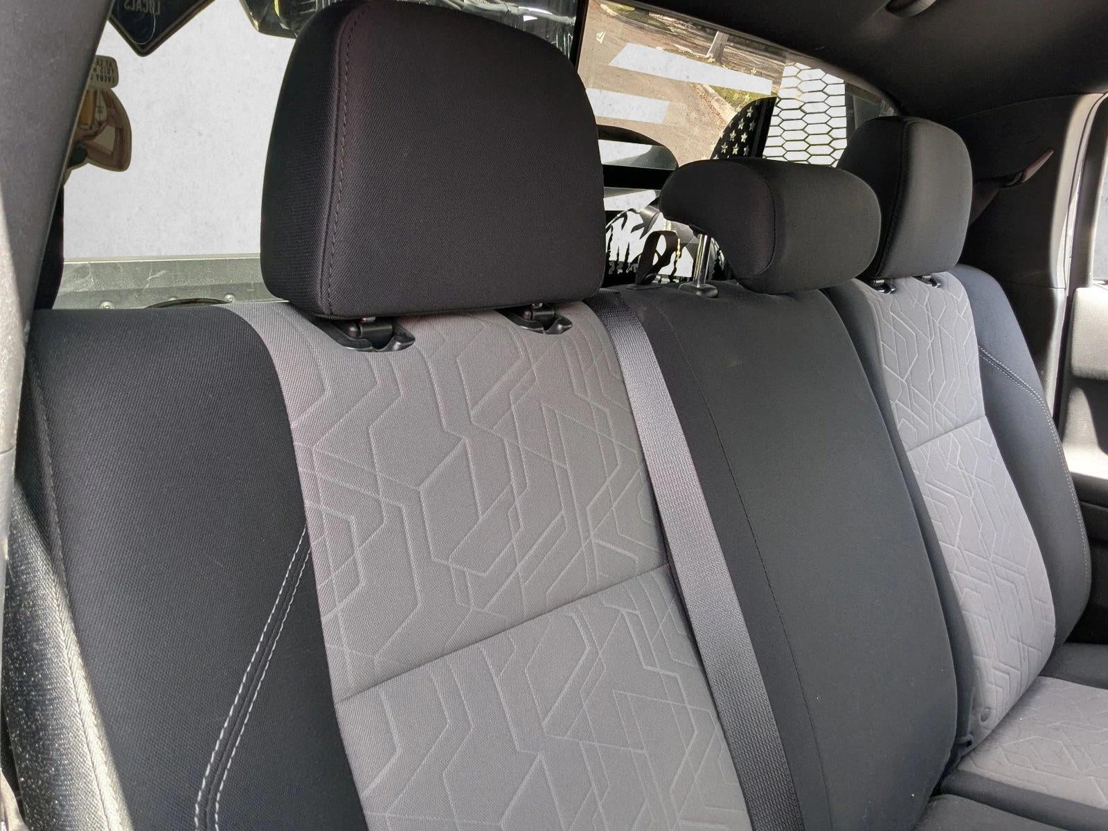 2022 Toyota Tacoma 2WD 2WD TRD Sport Double Cab 5' Bed V6 AT (Natl)