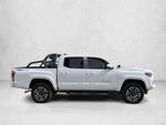 2022 Toyota Tacoma 2WD 2WD TRD Sport Double Cab 5' Bed V6 AT (Natl)