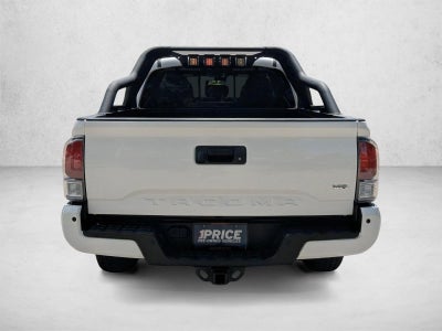 2022 Toyota Tacoma 2WD 2WD TRD Sport Double Cab 5' Bed V6 AT (Natl)