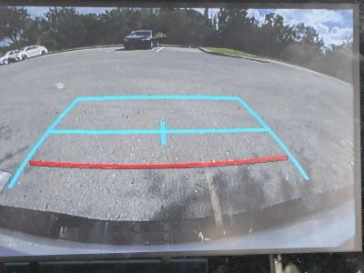 2022 Toyota Tacoma 2WD 2WD TRD Sport Double Cab 5' Bed V6 AT (Natl)