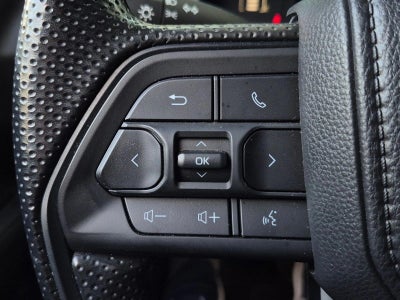 2025 Toyota Tacoma 2WD 2WD SR Double Cab 5' Bed AT (GS)