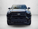 2025 Toyota Tacoma 2WD 2WD SR Double Cab 5' Bed AT (GS)