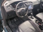 2021 Volkswagen Tiguan 2.0T SE FWD