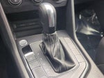 2021 Volkswagen Tiguan 2.0T SE FWD
