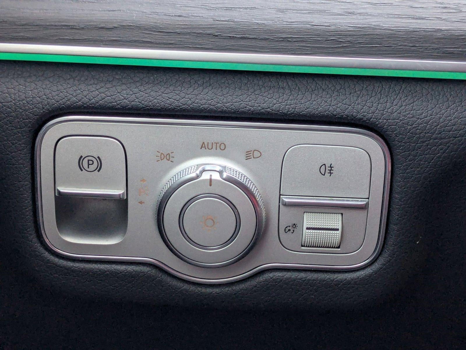 2020 Mercedes-Benz GLE GLE 350 SUV