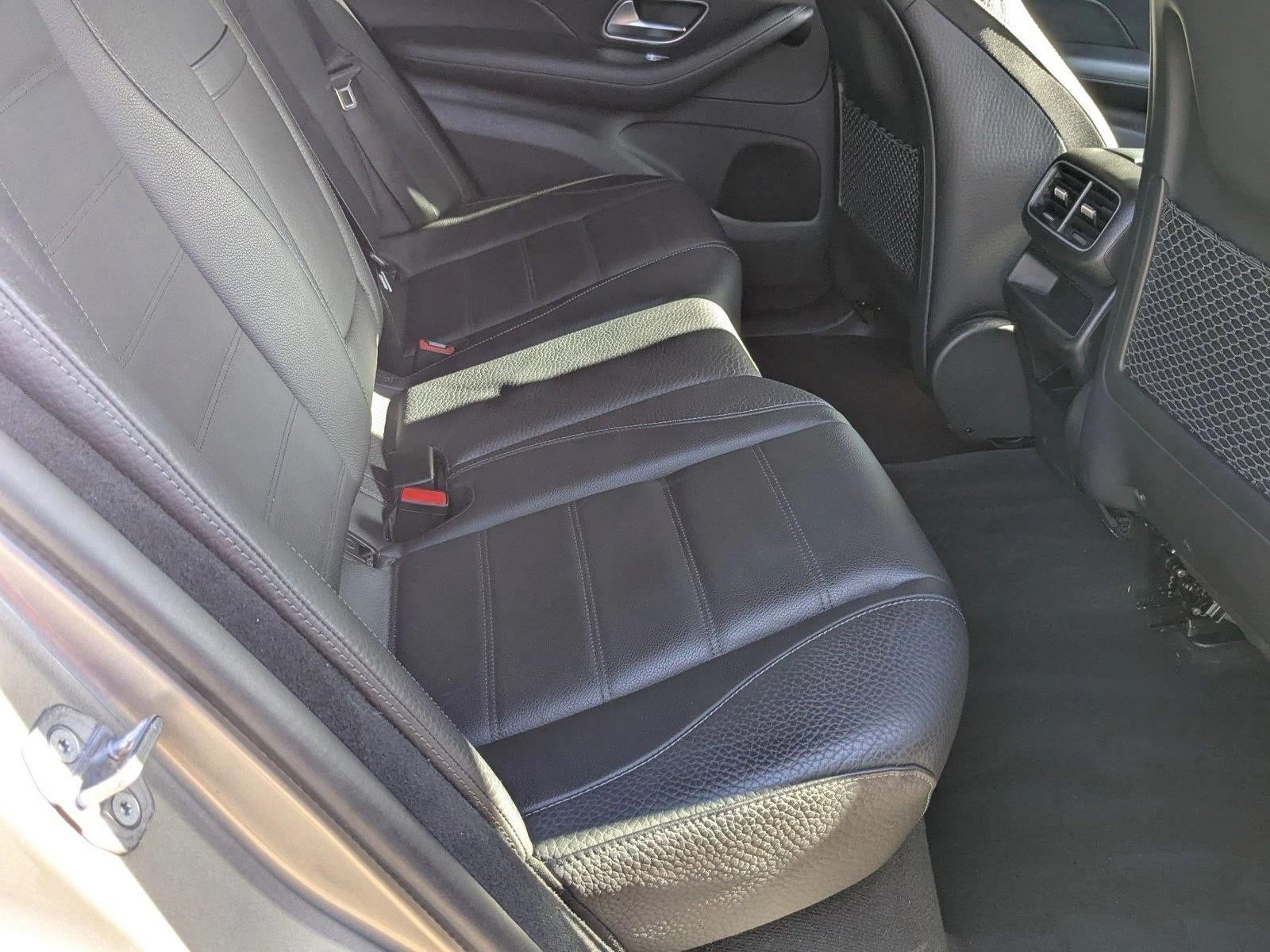 2020 Mercedes-Benz GLE GLE 350 SUV