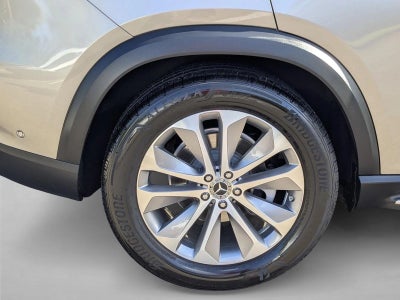 2020 Mercedes-Benz GLE GLE 350 SUV