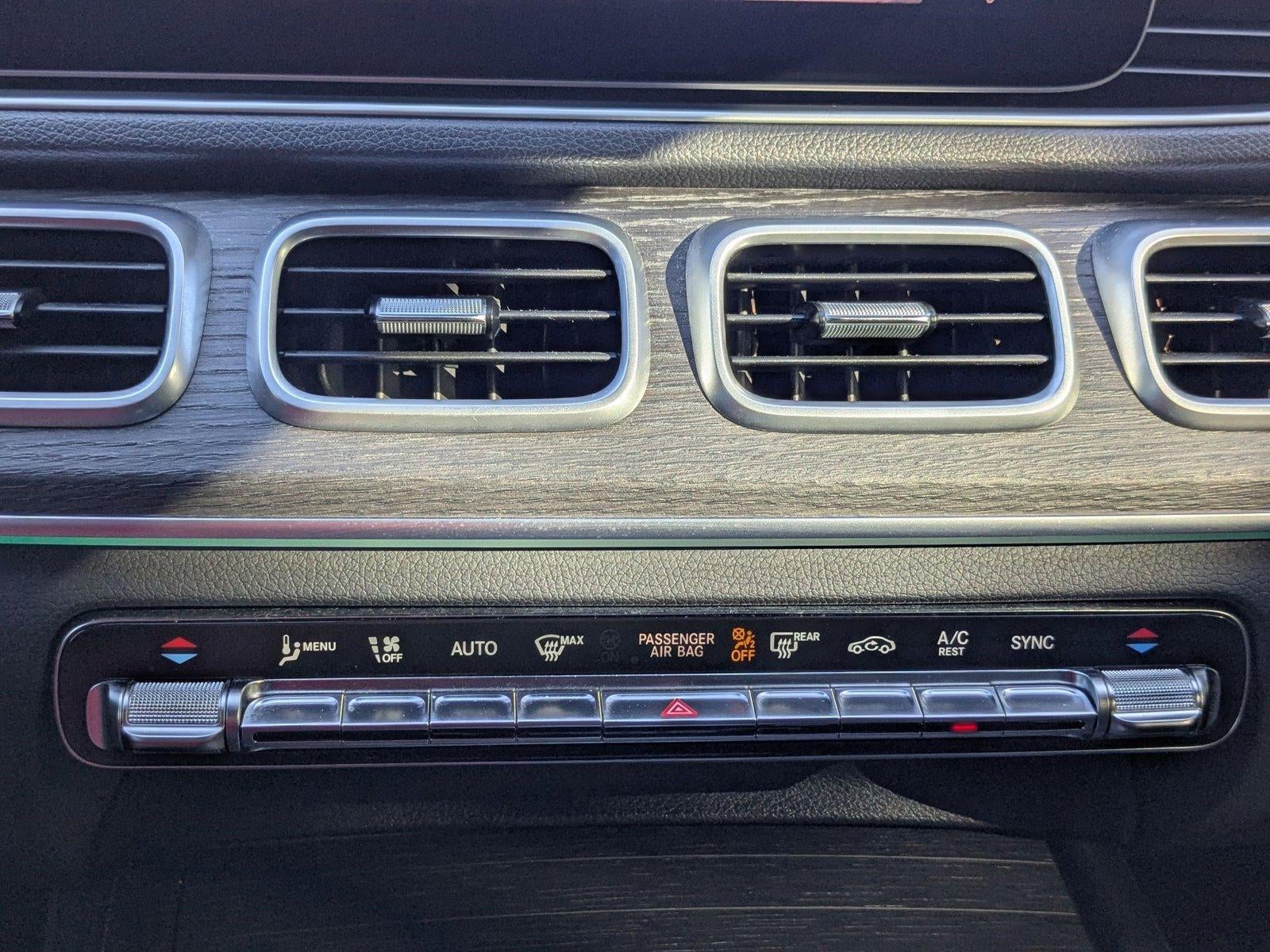 2020 Mercedes-Benz GLE GLE 350 SUV