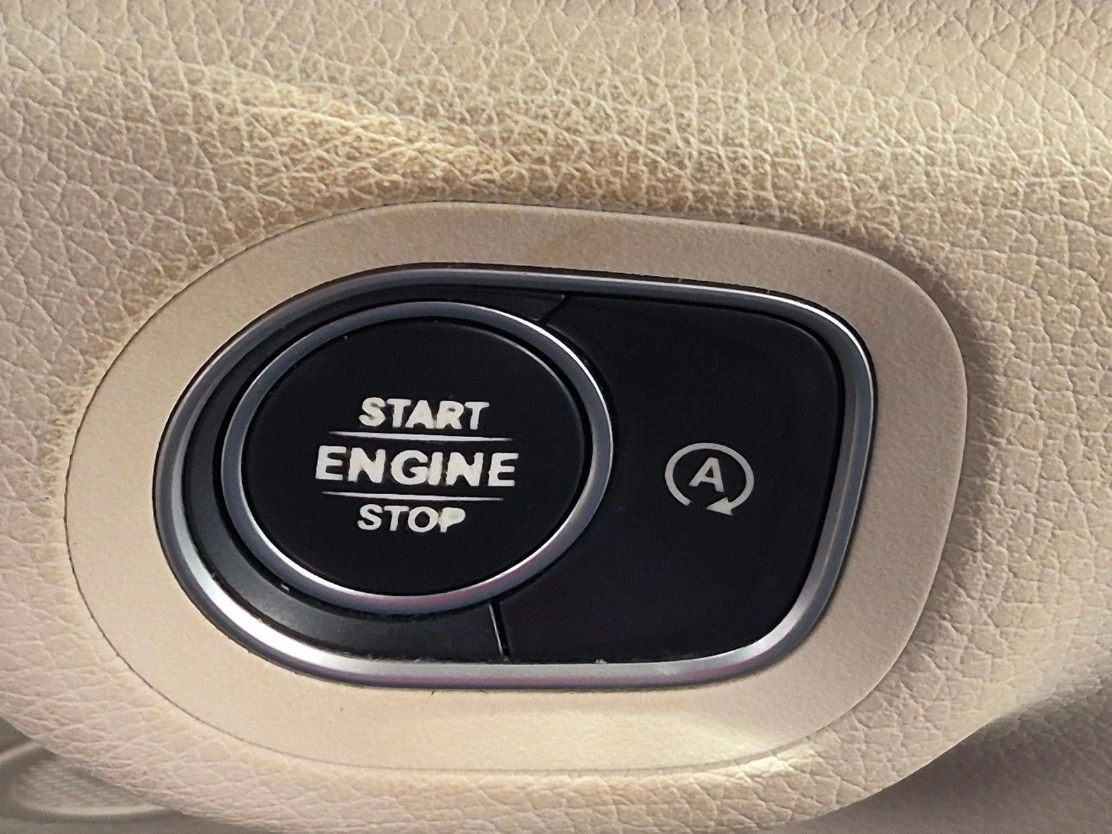 2020 Mercedes-Benz GLS GLS 450 4MATIC® SUV