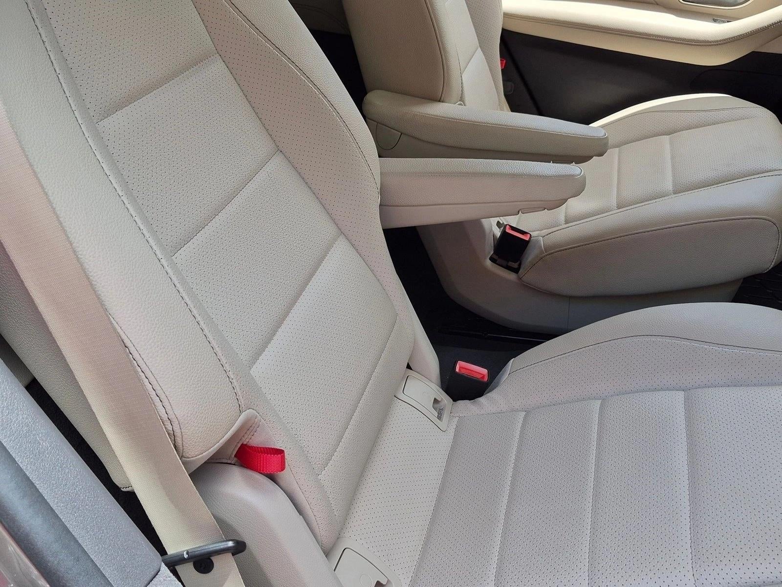 2020 Mercedes-Benz GLS GLS 450 4MATIC® SUV