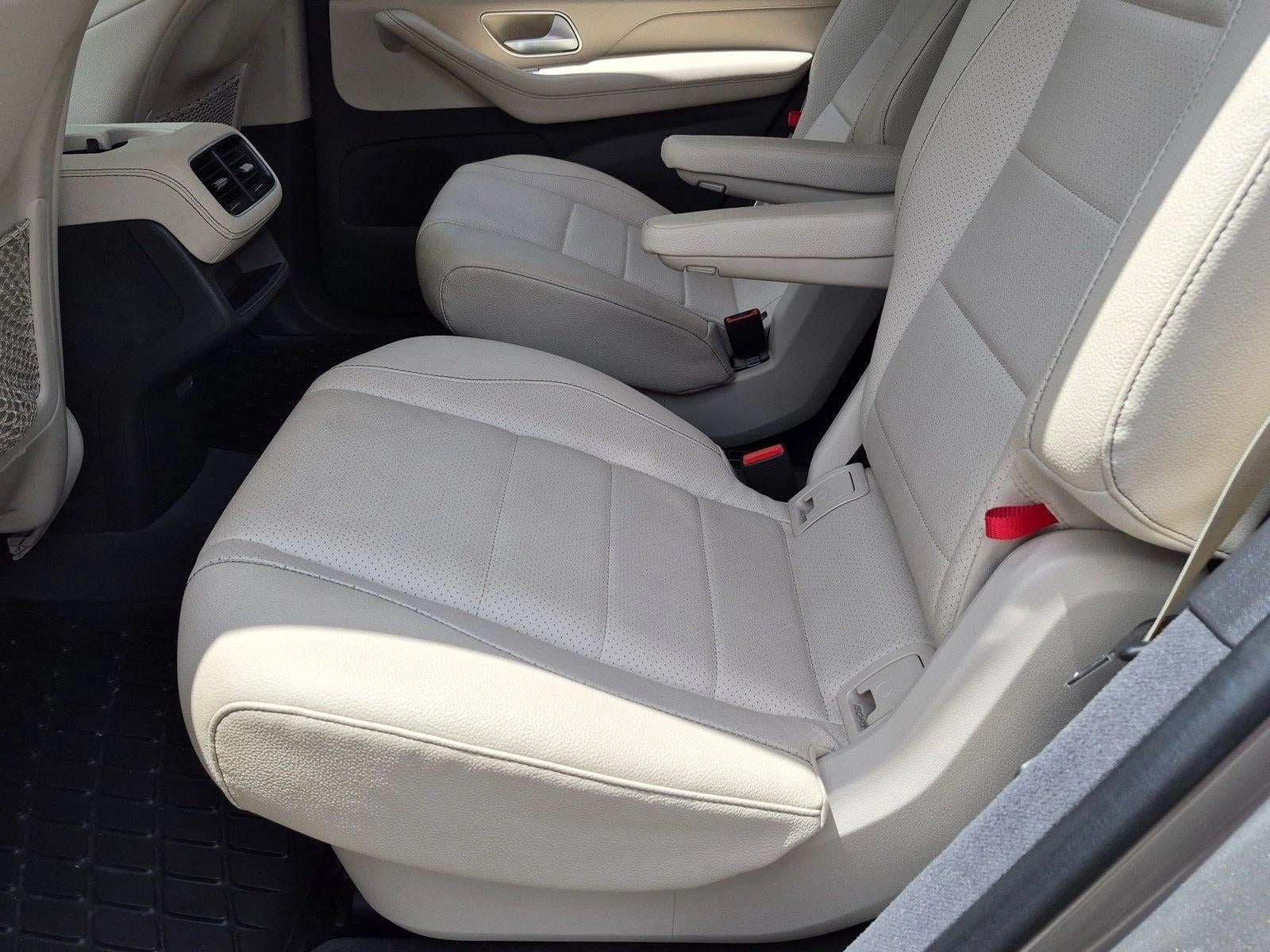 2020 Mercedes-Benz GLS GLS 450 4MATIC® SUV