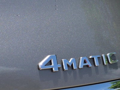 2020 Mercedes-Benz GLS GLS 450 4MATIC® SUV