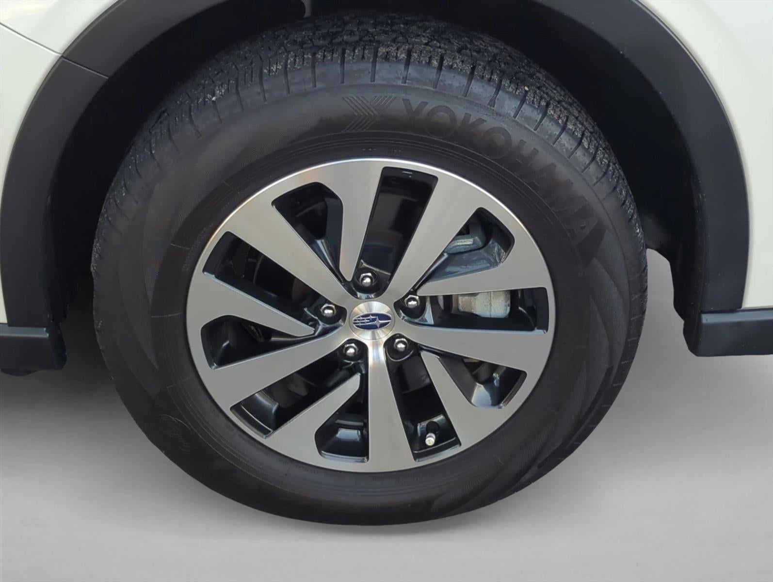 2022 Subaru Outback Premium CVT